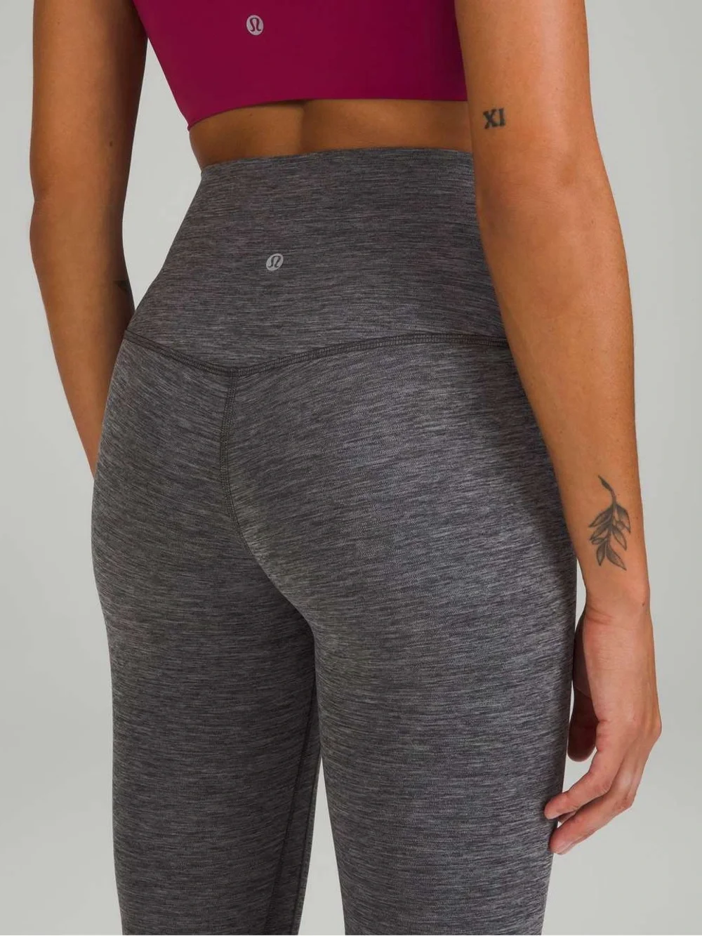 lululemon Align High Rise Tights